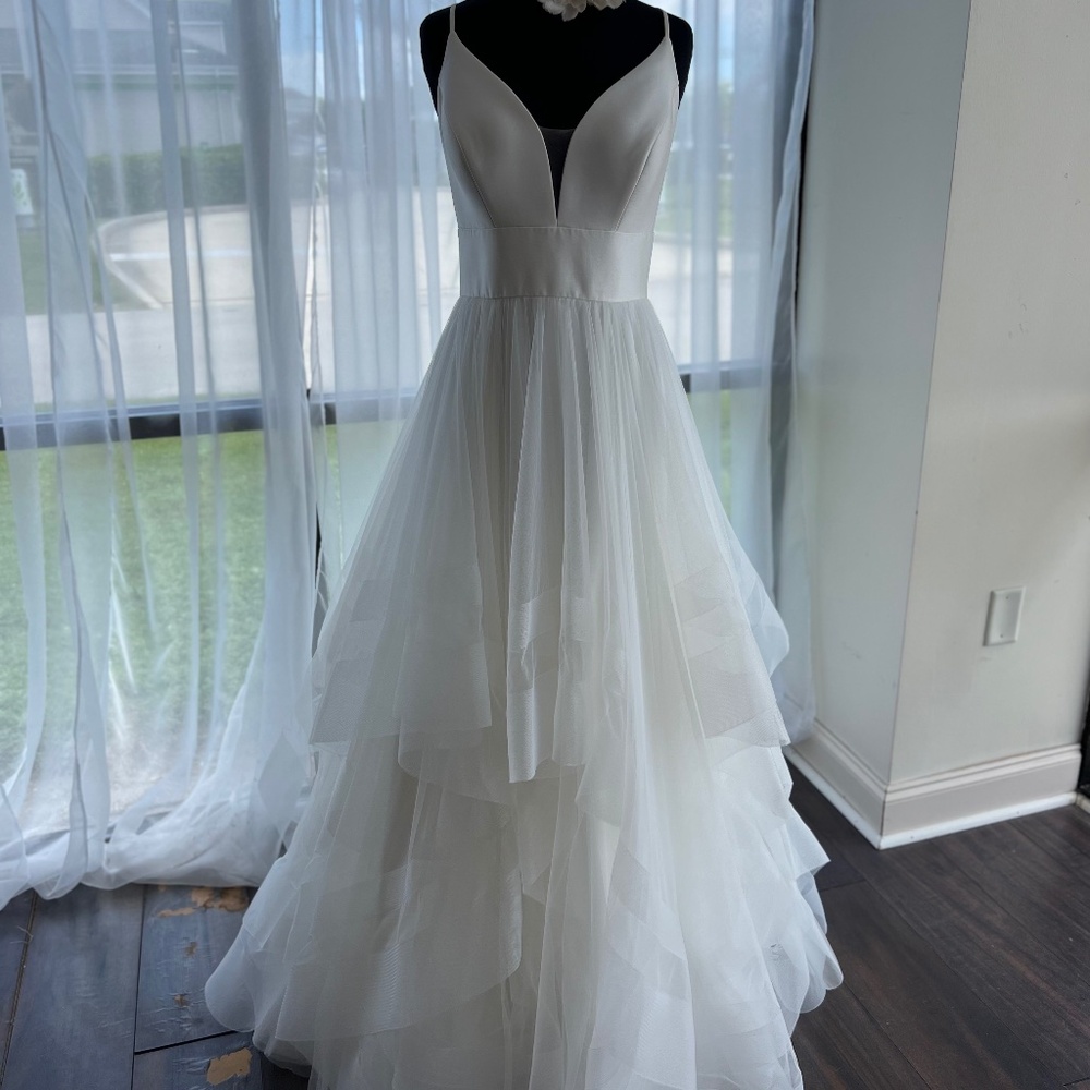 Bridal Gown